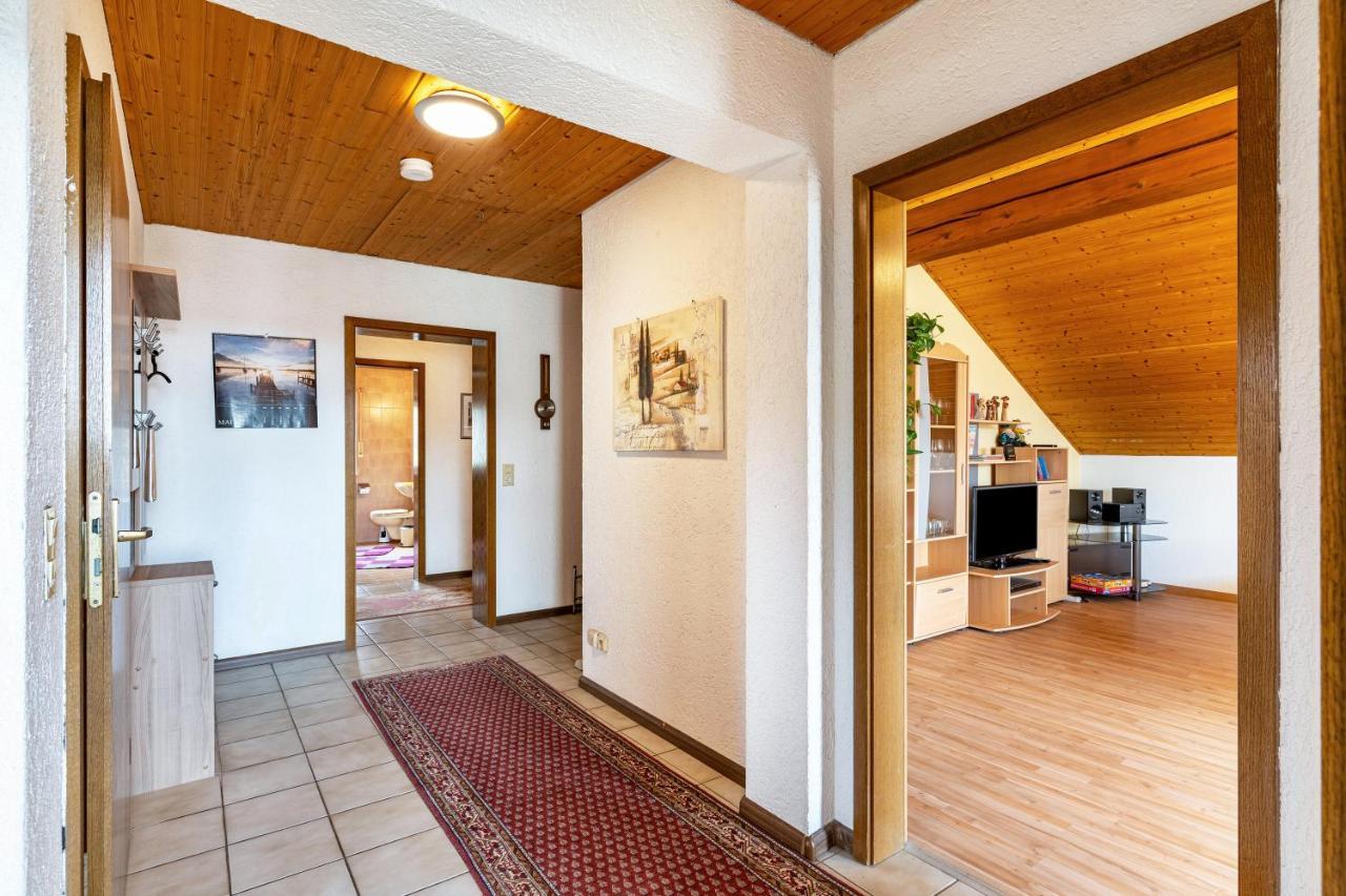 Marlene Apartment Friesenheim  Exterior photo